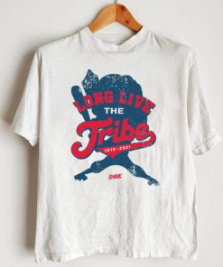 Long Live the Tribe Shirt