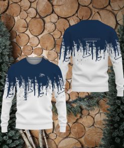 Longwood Lancers Unisex American Ugly Christmas Sweater Men And Women Gift For Fans Holidays