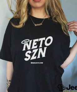 Los Angeles Angels Neto Szn Shirt