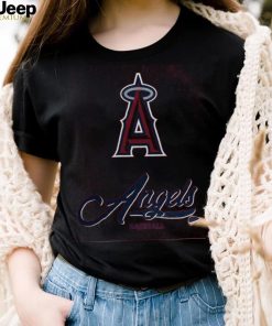 Los Angeles Angels The Northwest Group shirt