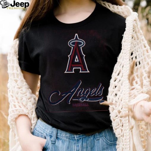 Los Angeles Angels The Northwest Group shirt