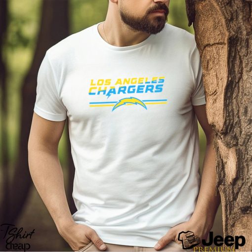 Los Angeles Chargers NFL 3rd Down 2023 Shirt