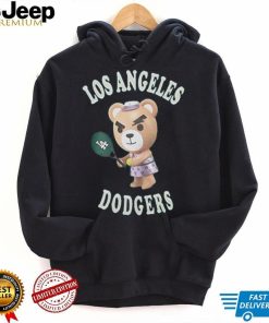 Los Angeles Dodgers Shirt