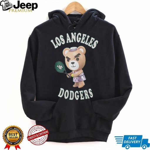 Los Angeles Dodgers Shirt