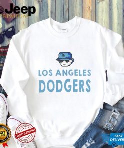 Los Angeles Dodgers Shirts