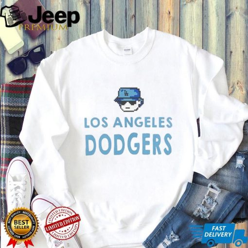 Los Angeles Dodgers Shirts