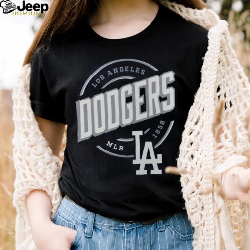 Los Angeles Dodgers The Northwest Group shirt