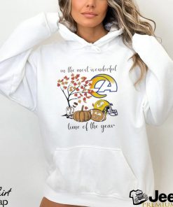 Los Angeles Rams In The Most Wonderful Time Of The Year 2023 Shirt