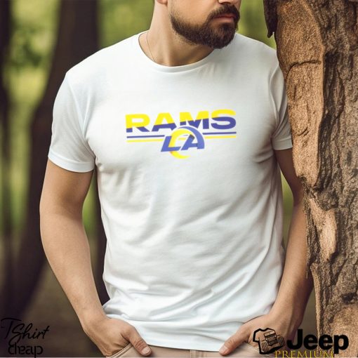 Los Angeles Rams NFL 3rd Down 2023 Shirt