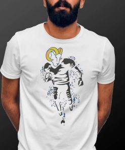 Los Angeles Rams Starter Logo Graphic 2023 Shirt