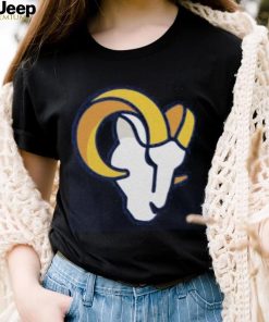 Los Angeles Rams Youth Prime Pullover shirt