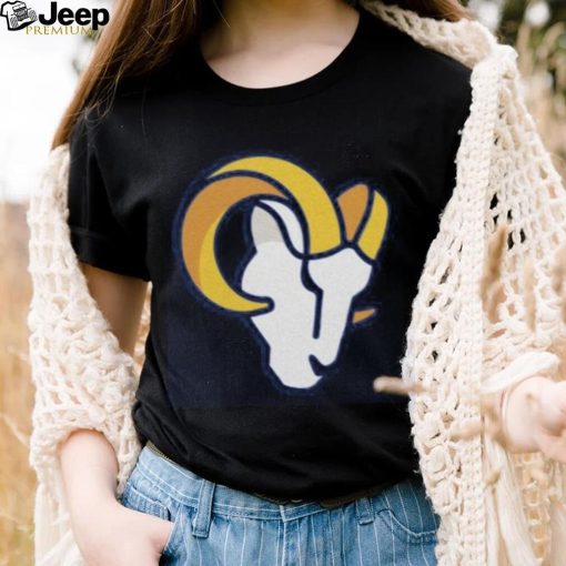 Los Angeles Rams Youth Prime Pullover shirt