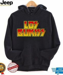 Los Bukiss shirt