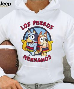 Los Perros Hermanos Shirt