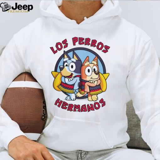 Los Perros Hermanos Shirt