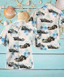 Lotus 72 Formula 1 Hawaiian Shirt Best Style For Men Women