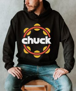 Lotus Merch Chuck Shirt