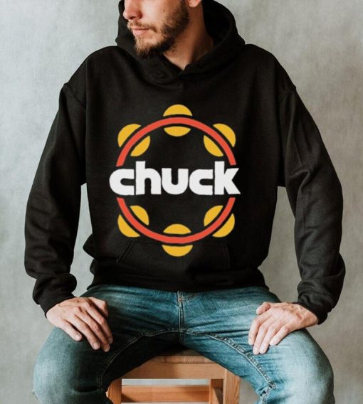 Lotus Merch Chuck Shirt