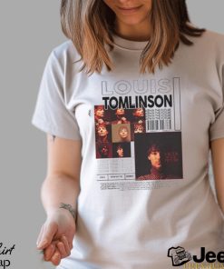 Louis Tomlinson Vintage Shirt Harry Style Sweatshirt T Shirt Unisex