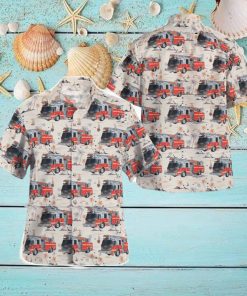 Louisville Division of Fire Hawaiian Shirt Best Style For Men Women Best Style For Men Women