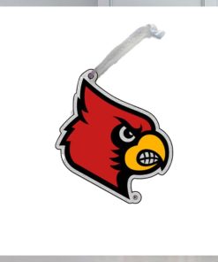 Louisville Mascot Ornament