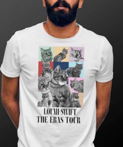 Loumi Swift The Eras Tour Shirt