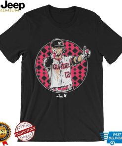 Lourdes Gurriel Jr Thumbs Up Shirt