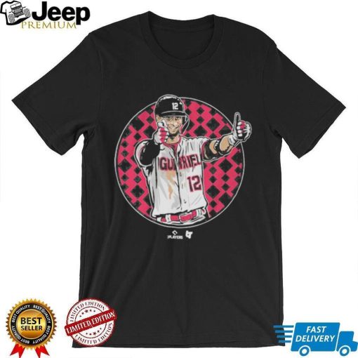 Lourdes Gurriel Jr Thumbs Up Shirt