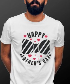 Love Dad Happy Fathers Day2419 T Shirt