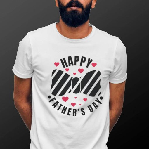 Love Dad Happy Fathers Day2419 T Shirt