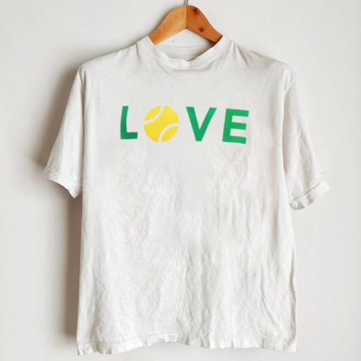 Love Love shirt