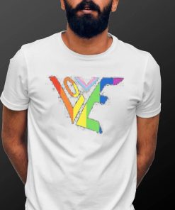 Love las vegas aces 2023 shirt