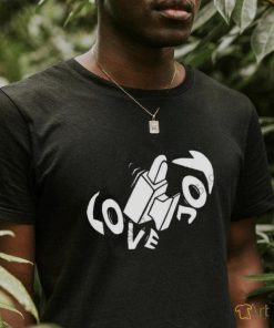 Lovejoy Anvil Shirt