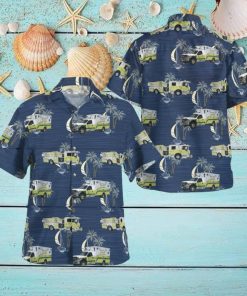 Lovettsville Volunteer Fire and Rescue Lovettsville Virginia Hawaiian Shirt Best Style For Men Women