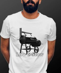 Low And Slow shirt