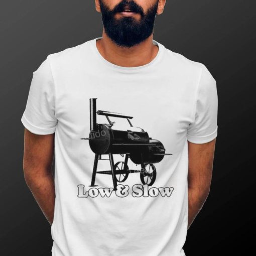 Low And Slow shirt