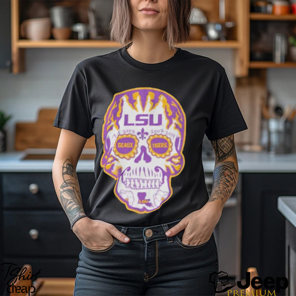 Atlanta Braves Sugar Skull Collection T Shirt, hoodie, sweater, long sleeve  and tank top