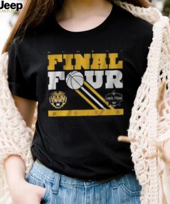 Lsu Women’S Final Four Stack Shirt