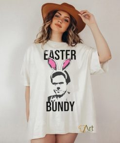 Lucca International Easter Bunny Tee Shirt