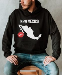 Lucca International New Mexico Shirt