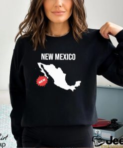 Lucca International New Mexico shirt