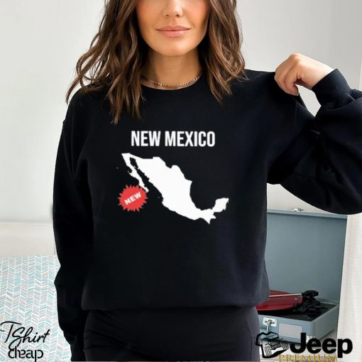 Lucca International New Mexico shirt