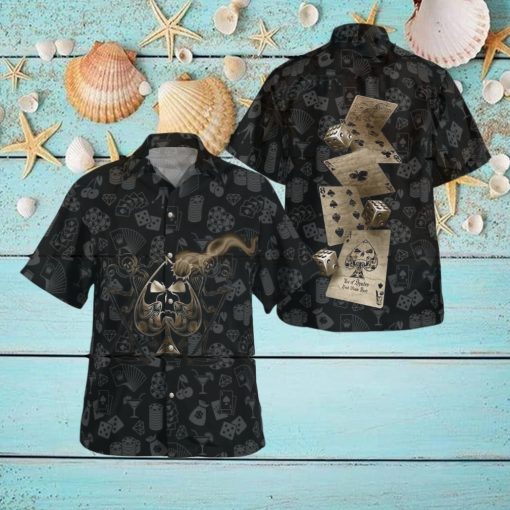 Lucky Casino Hawaiian Shirt Best Style For Men Women