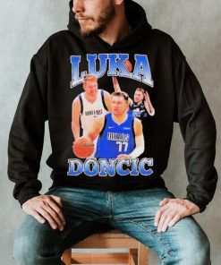 Luka Doncic Shirt