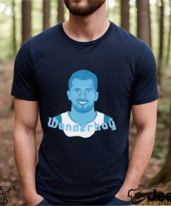 Luka Doncic Wonderboy Shirt