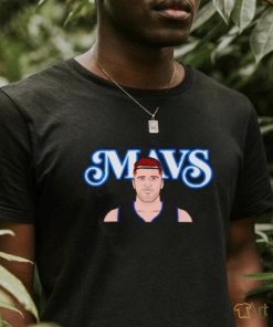 Luka Doncic just became the 1st player in NBA history shirt