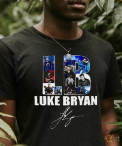 Luke Bryan Trending Shirt