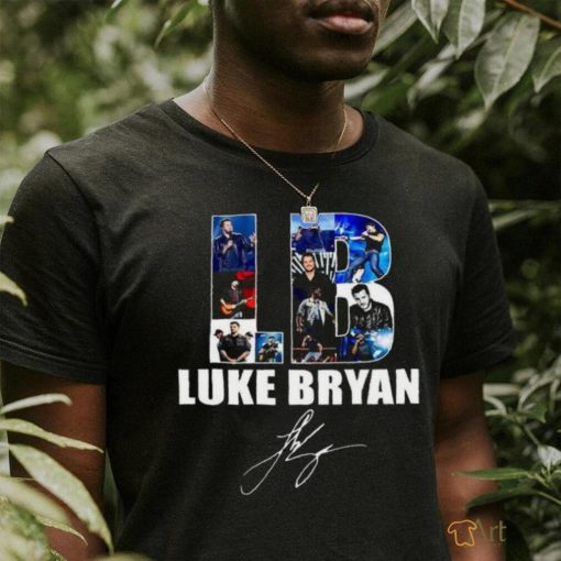 Luke Bryan Trending Shirt