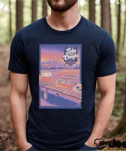 Luke Combs Chicago May 6th 2023 Soldier Field Illinois Shirt