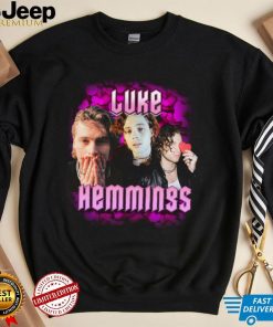 Luke Shirt